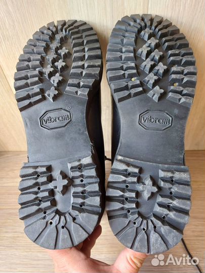 Ботинки special forces SKI boots