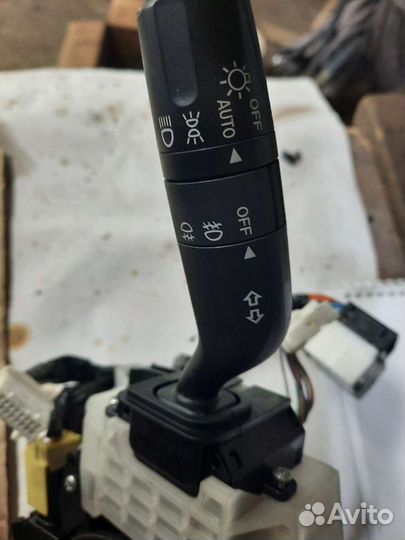 Mazda3BK 3BL переключатели