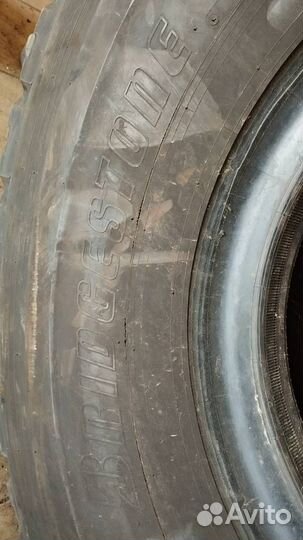 Шины 18р25 30-ти слойная