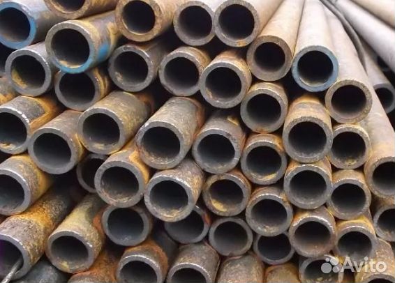 Столбы для забора