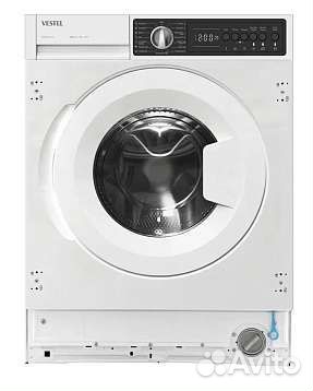 Стиральная машина vestel встраиваемая