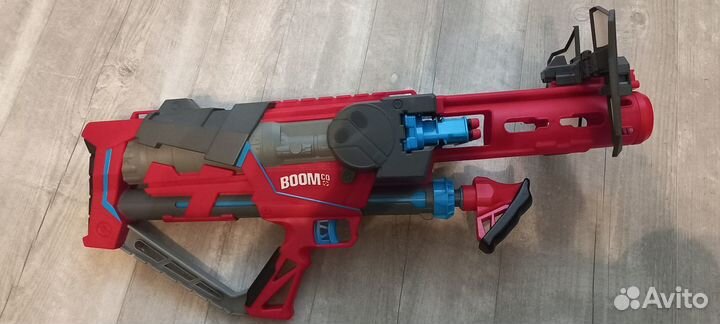 Детский игровой автомат