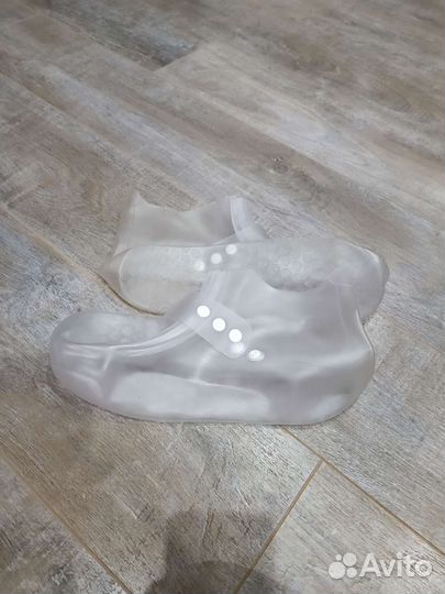 Дождевик для обуви