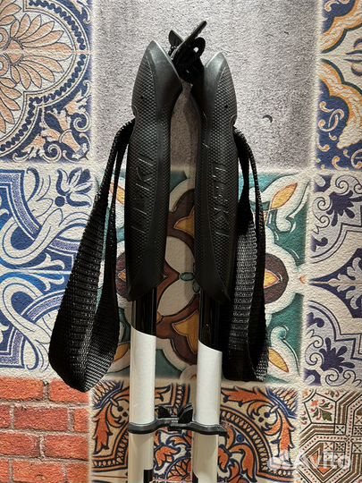 Беговые лыжи Leki