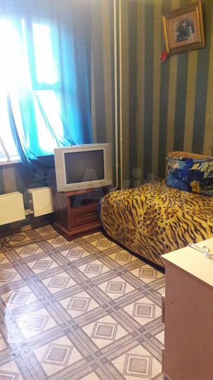 3-к. квартира, 70,2 м², 4/9 эт.