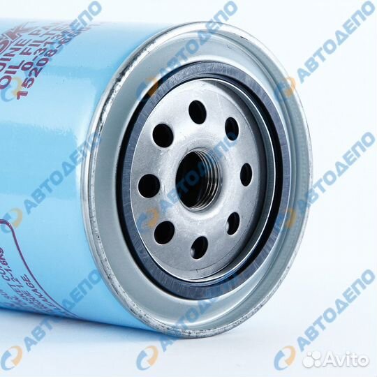 Масляный фильтр nissan atlas, isuzu ELF ниссан атлас исузу