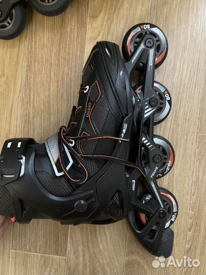 Ролики детские для мальчика