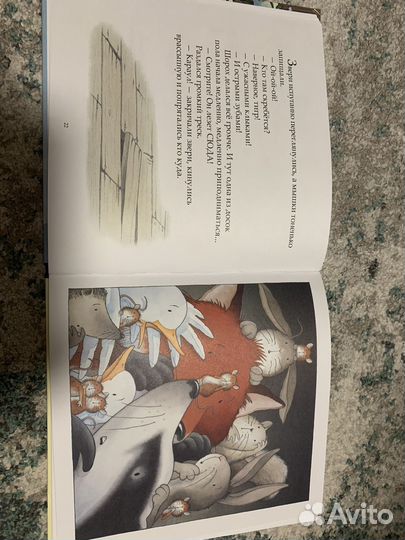 Однажды зимней ночью