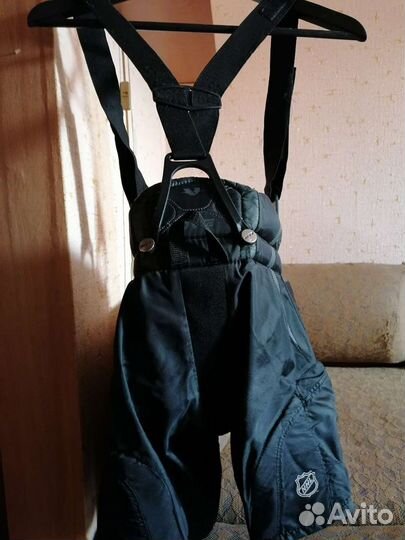 Хоккейные трусы