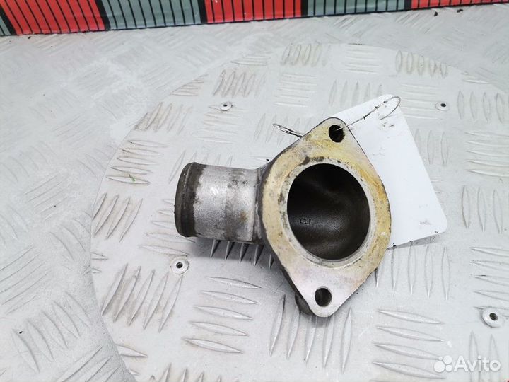 Корпус термостата Fiat Ducato 2 2001 99452828