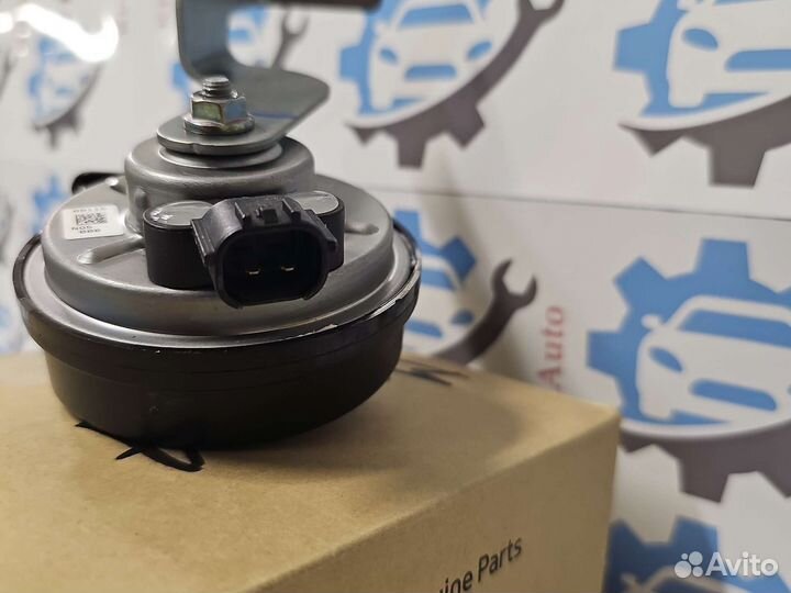 Звуковой сигнал KIA Sportage 96621P1000