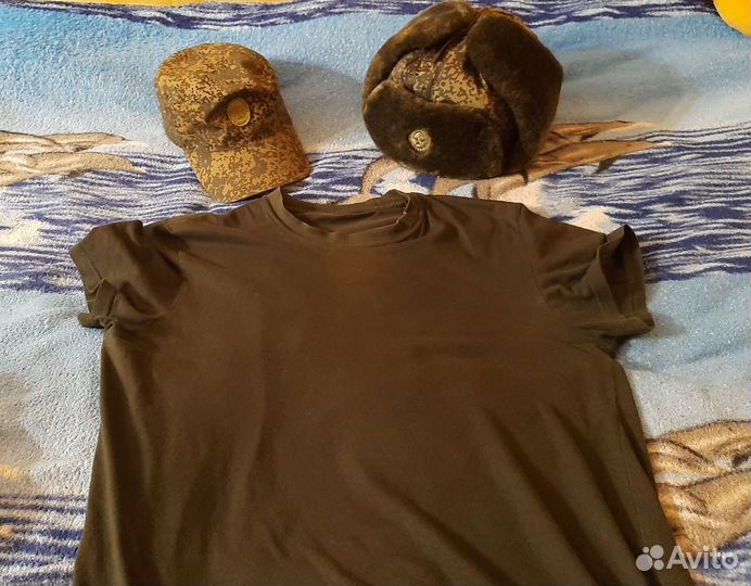 Военная форма летняя вкбо