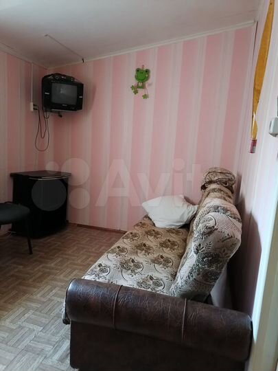 Дача 20 м² на участке 1 сот.