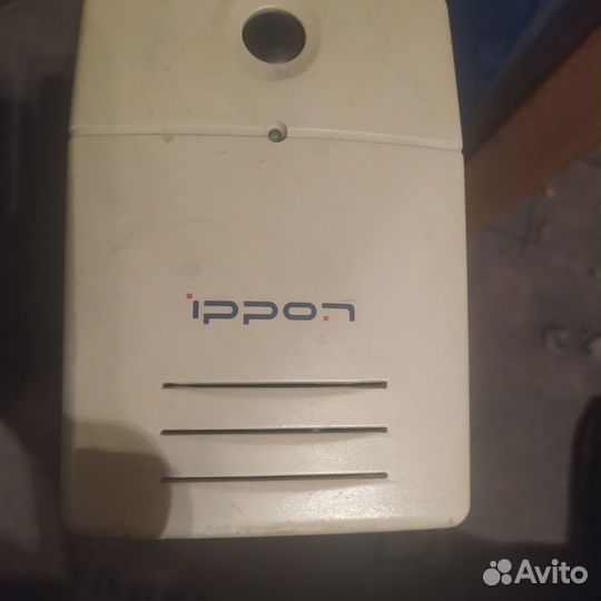 Бесперебойные источники (UPS)