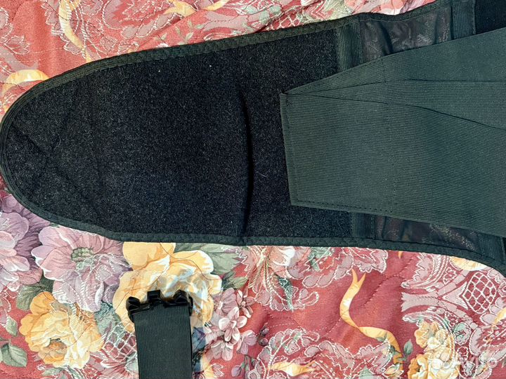 Корсет ортопедический исправление осанки