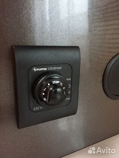 Truma Ultraheat для S 3004 и S 5004 в ваш караван