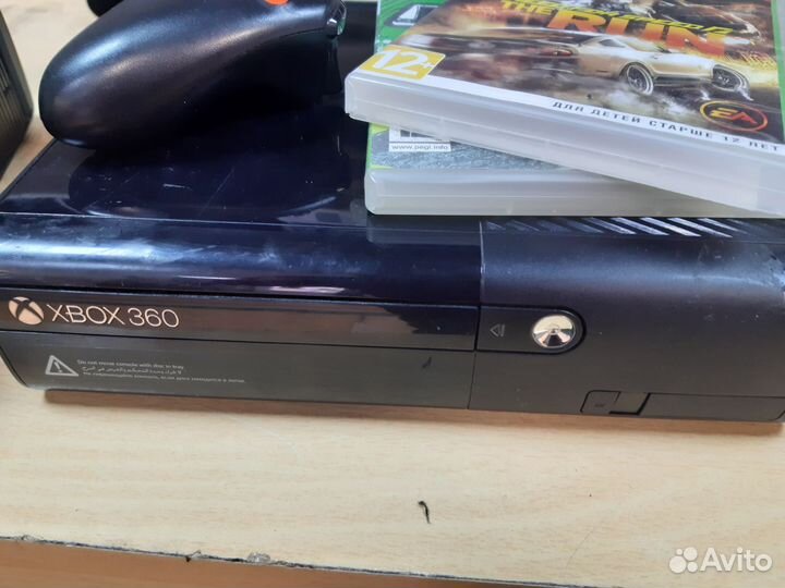 Xbox 360 E console,1538