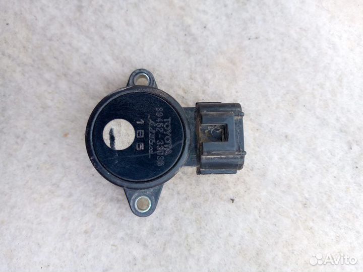 Датчик положения дроселя 1MZ FE