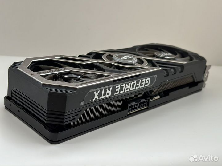 Palit rtx 3070 gamerock