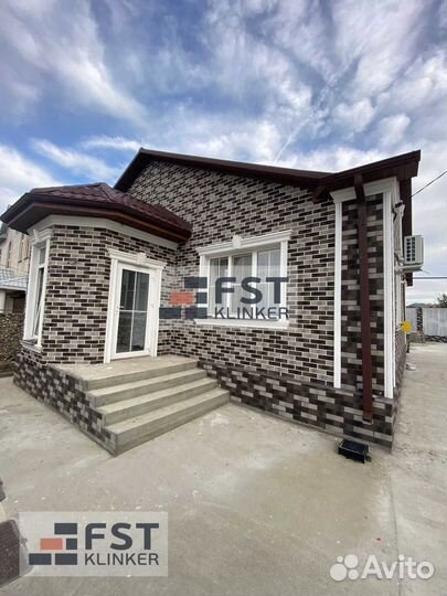 Гибкий кирпич / завод-производитель