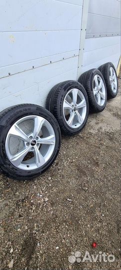 Continental ContiSportContact 5 235/55 R19