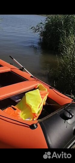 Лодка+мотор