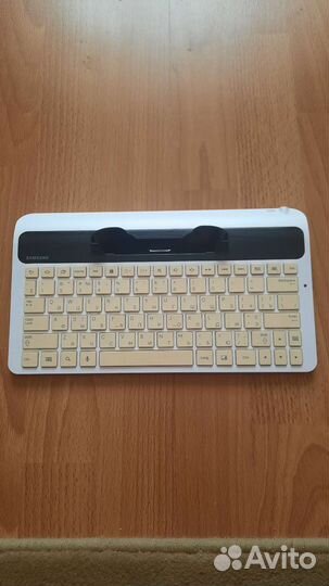 Клавиатура беспроводная новая