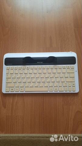 Клавиатура беспроводная новая