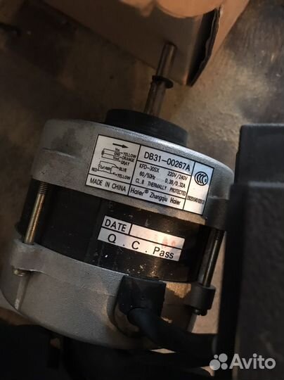 Запчасти для кондиционера