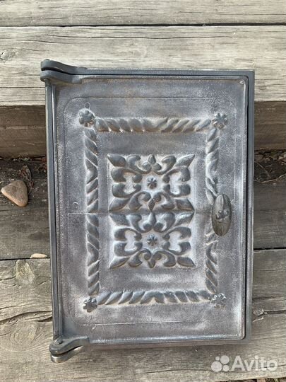 Печная дверца