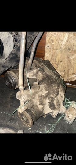 Раздатка на ниву 21213