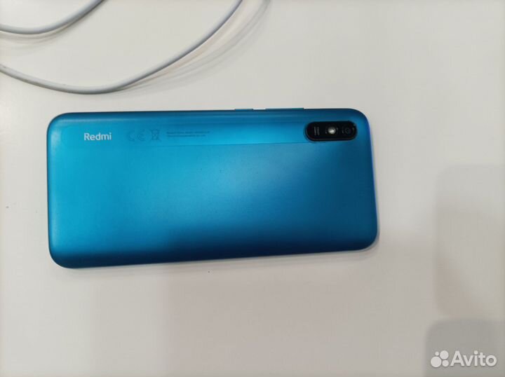 Xiaomi Redmi 9A, 2/32 ГБ