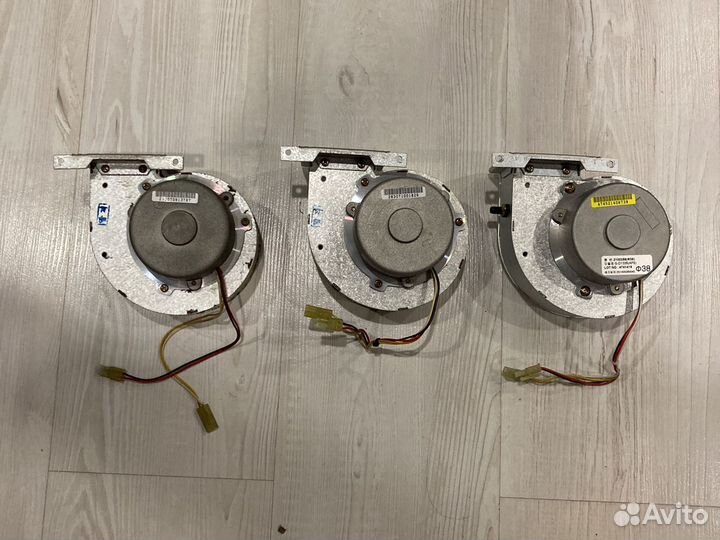 Вентилятор на Celtiс, Celtic Platinum