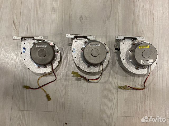 Вентилятор на Celtiс, Celtic Platinum