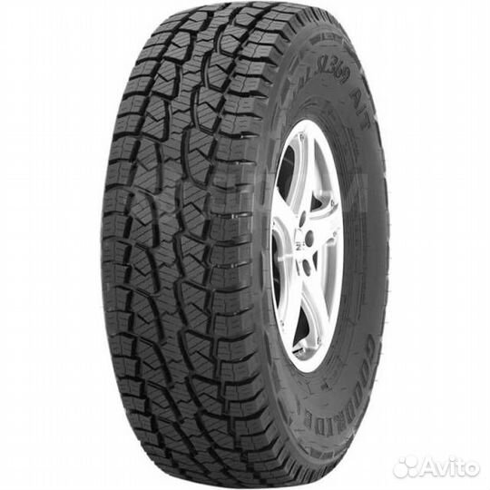 Goodride SL369 A/T 265/60 R18