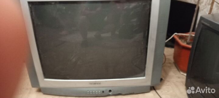 Телевизор бу