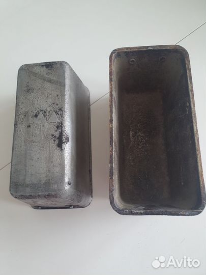 Форма для выпечки хлеба