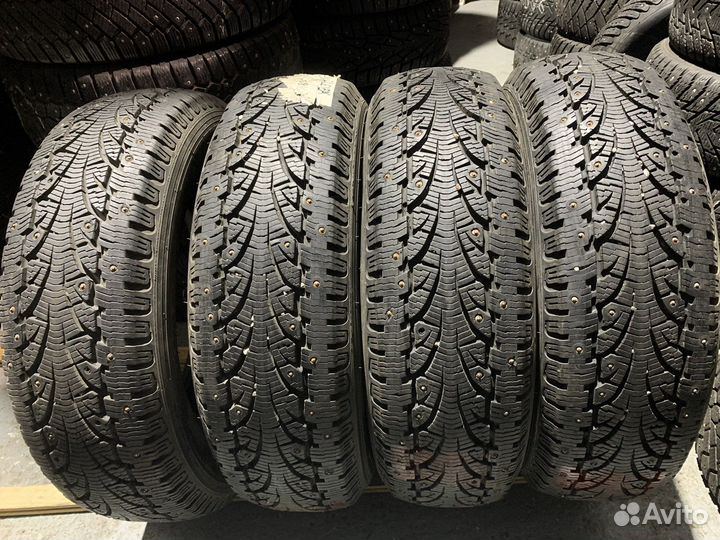 Pirelli Chrono Winter 195/70 R15C 104R