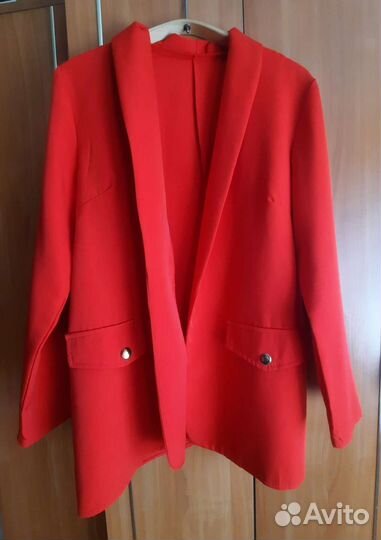 Женский пиджак