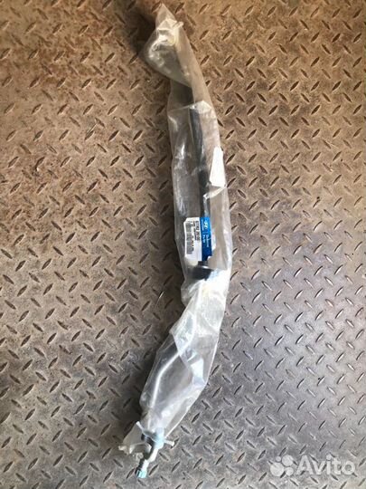 Трубка компрессора кондиционера