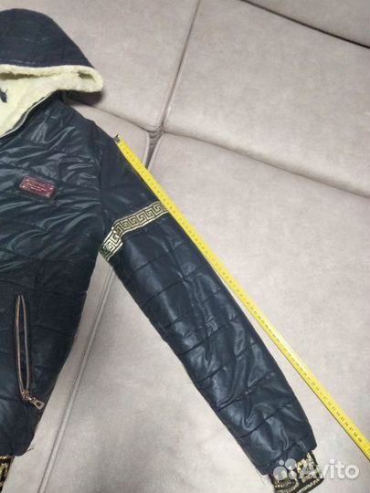 Костюм зимний женский 44 46