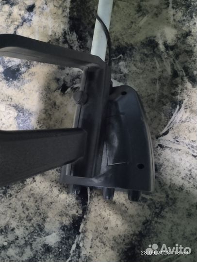 Металлоискатель