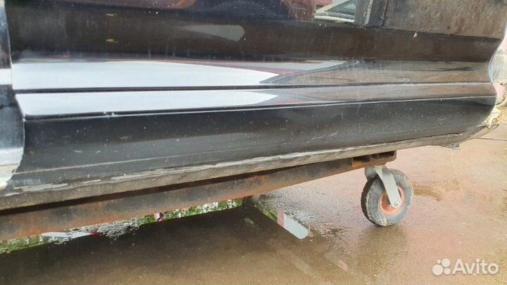 Дверь передняя правая Porsche Cayenne 955 M48.50