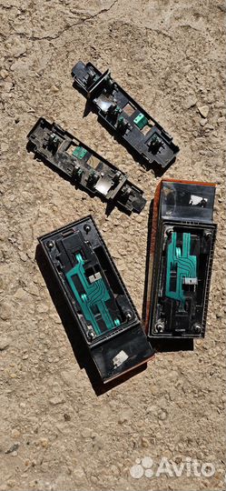 Стоп сигналы ваз2114