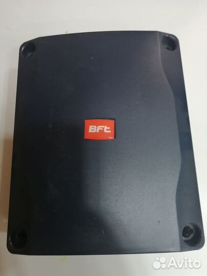 Блок управления BFT thalia light BTL2