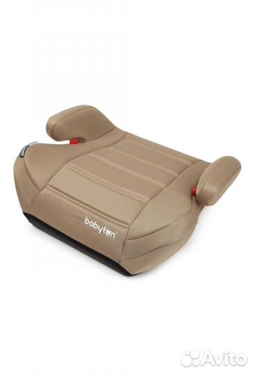 Автокресло бустер babyton easyway 2-3
