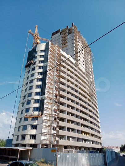Офис, 25.72 м²