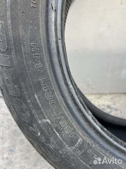 Bridgestone Ecopia EP150 185/60 R15 82H