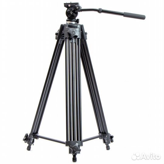 Видеоштатив Fancier Weifeng EI-717, 1,8 m