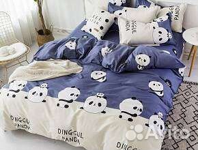 Белье постельное